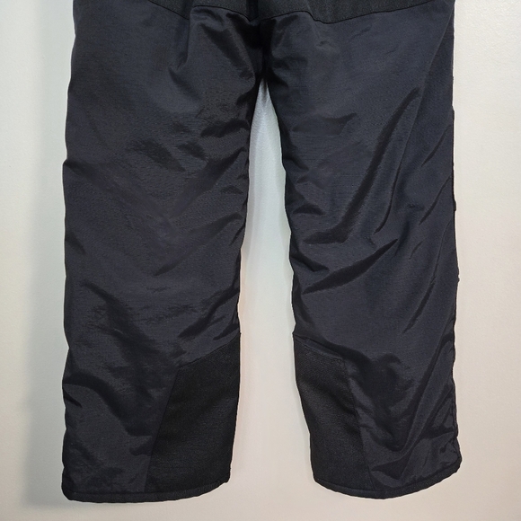 Columbia "tectonite" Kids Black Ski Pants, Size 10-12 ~ EUC - Picture 7 of 15